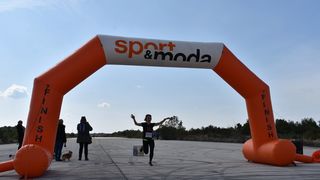Finale trkačke mini lige Sport & Moda na pisti u Šepurinama Finale trkačke mini lige Sport & Moda na pisti u Šepurinama