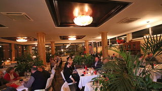 Valentinovo u restoranu Niko, Foto: Saša Čuka Valentinovo u restoranu Niko, Foto: Saša Čuka