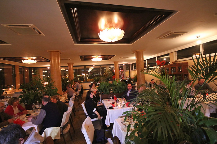 Valentinovo u restoranu Niko, Foto: Saša Čuka Valentinovo u restoranu Niko, Foto: Saša Čuka