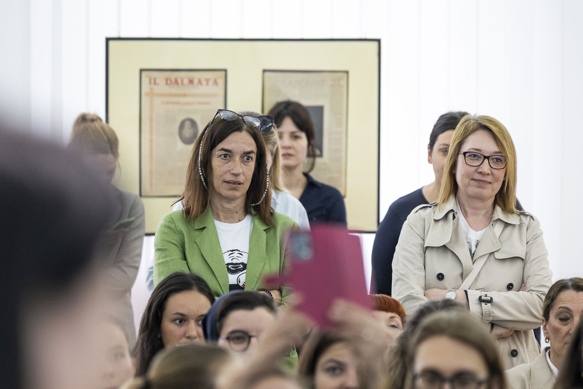 Dani talijanistike otvoreni izložbom o Nikoli Tommaseu
