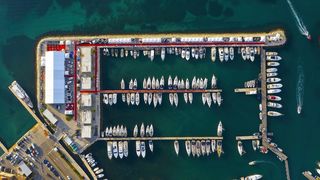 Drugog dana Biograd Boat Show-a počeo 3. Croatia Charter Expo Drugog dana Biograd Boat Show-a počeo 3. Croatia Charter Expo