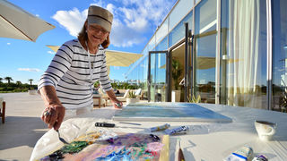 Art weekend @ Falkensteiner Hotel Spa Iadera Art weekend @ Falkensteiner Hotel Spa Iadera