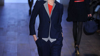 New York Fashion Week: Tommy Hilfiger jesen 2010 (Coutorture.com)