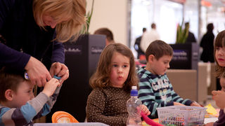 Vesela subota u Supernovoj 01.02.2014., foto: Darko Belančić