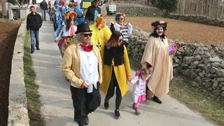 Virski Karnevalić 2017.