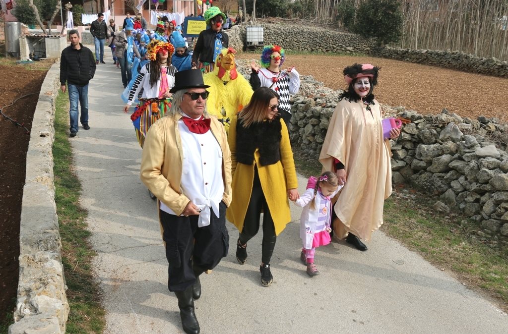 Virski Karnevalić 2017.