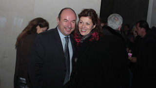 Svečana premijera predstve “Drago Č. i tvornica čokolade”, foto: L. Juravic