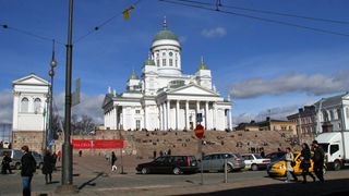 Helsinki (foto: Antonija Gospić)