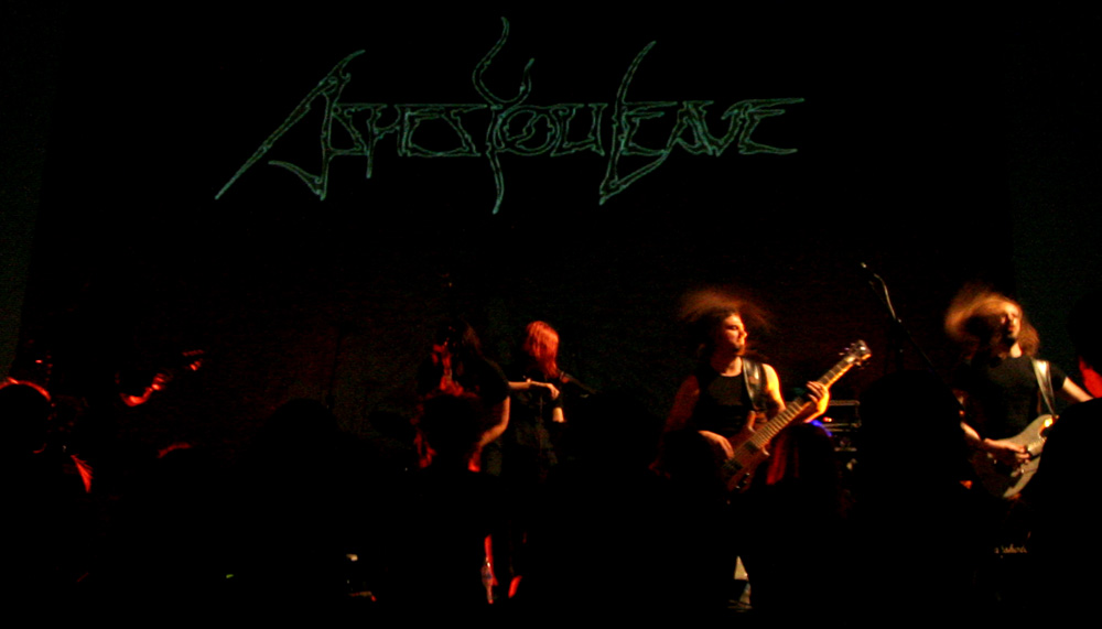 ‘Ashes You Leave’ u Kinu Pobjeda