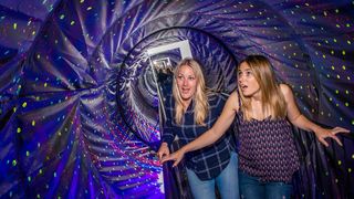 Muzej iluzija Muzej iluzija