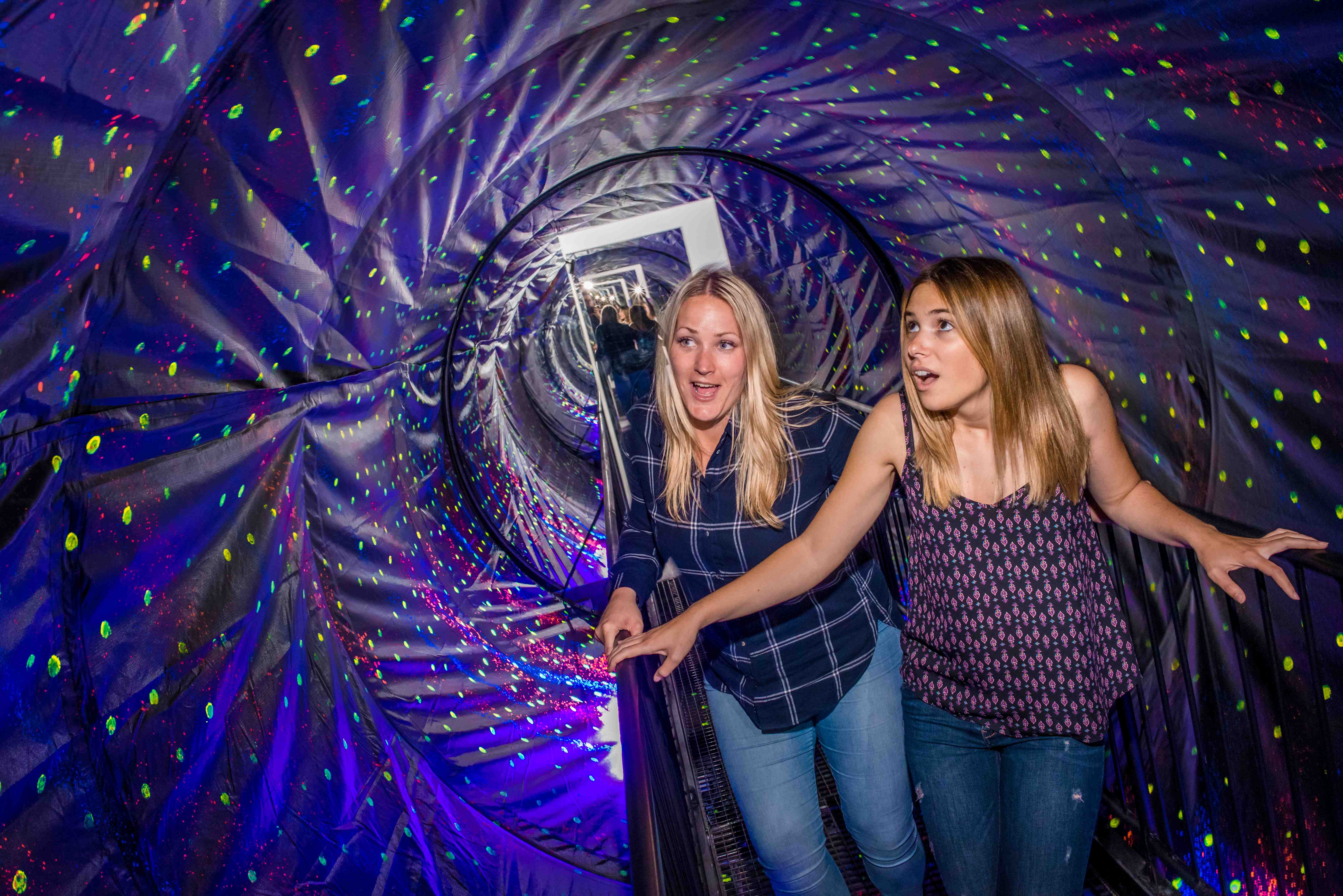 Muzej iluzija Muzej iluzija