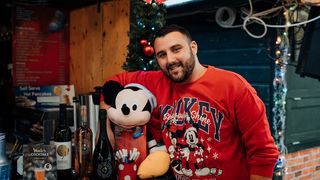 Gastro Advent u Zadru 1. dio