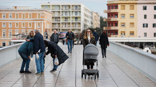 Đir po gradu, 31. siječnja 2025.