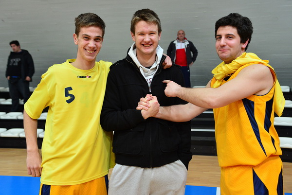 U posljednjem kolu A-2 lige Jug, košarkaši Jazine Arbanasa trebali su pobjedu nad Sukošanom kako bi potvrdili nastup u kvalifikacijama za A-1 ligu. Nervoza je učinila svoje ali na koncu košarkaši trenera Josipa Plantaka slavili su rezultatom 63-58