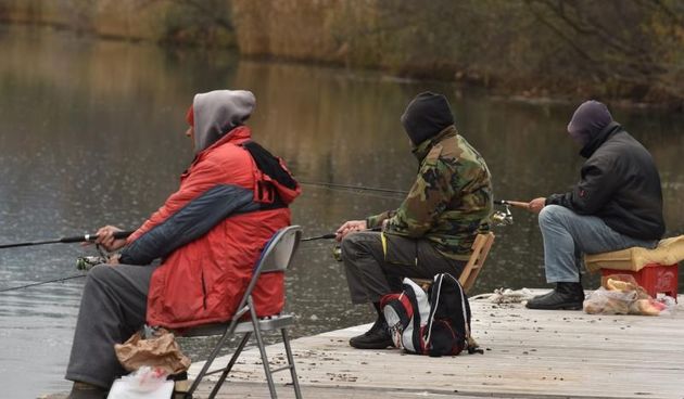Skradinski buk – Jesenska idila u Nacionalnom parku Krka. Photo: Hrvoje Jelavic/PIXSELL