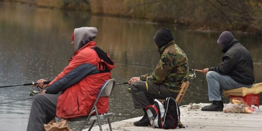 Skradinski buk – Jesenska idila u Nacionalnom parku Krka. Photo: Hrvoje Jelavic/PIXSELL Skradinski buk – Jesenska idila u Nacionalnom parku Krka. Photo: Hrvoje Jelavic/PIXSELL