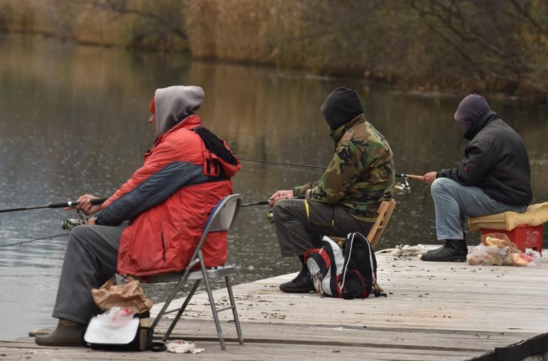 Skradinski buk – Jesenska idila u Nacionalnom parku Krka. Photo: Hrvoje Jelavic/PIXSELL Skradinski buk – Jesenska idila u Nacionalnom parku Krka. Photo: Hrvoje Jelavic/PIXSELL