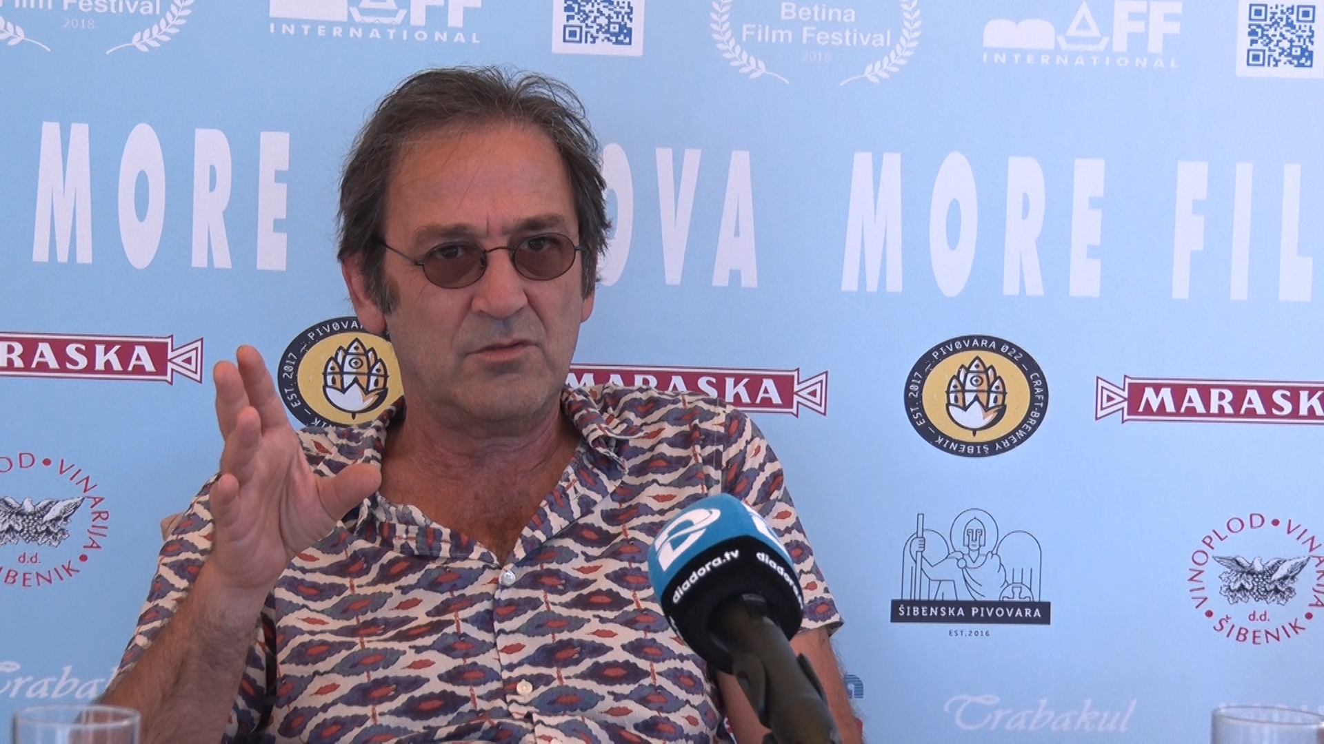 Betina film festival 2018.