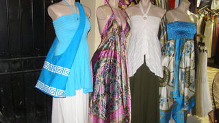 Atena – izlozi i štandovi (Foto: Ante Mandić)