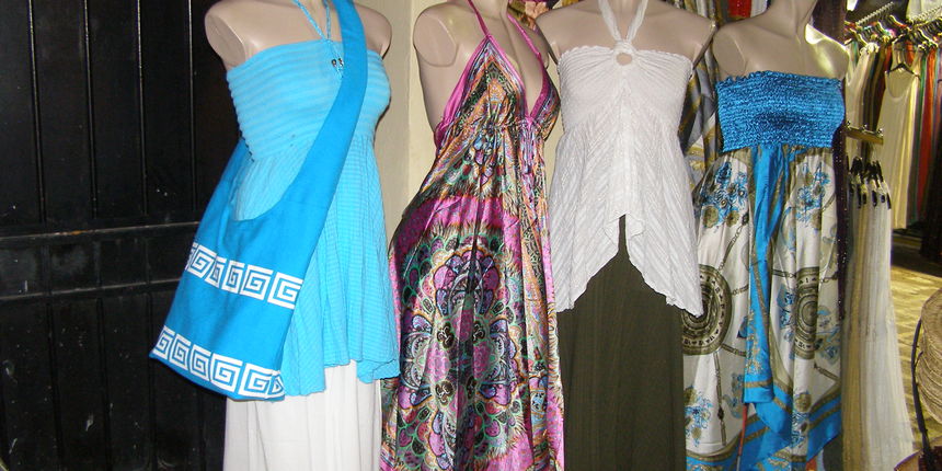 Atena – izlozi i štandovi (Foto: Ante Mandić)