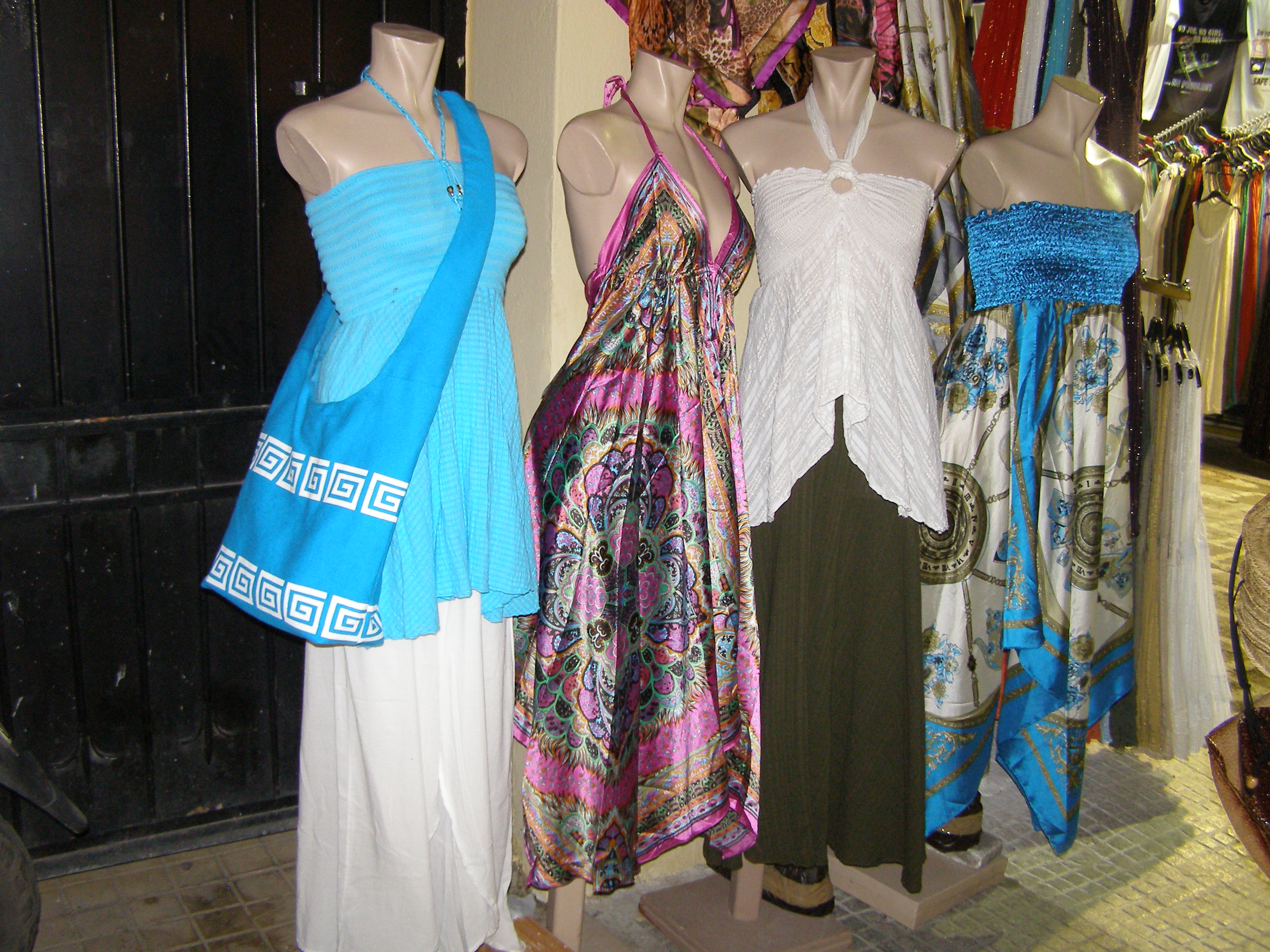 Atena – izlozi i štandovi (Foto: Ante Mandić)