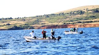 Vir: Memorijalni udičarski kup “Tonči Spavalica”