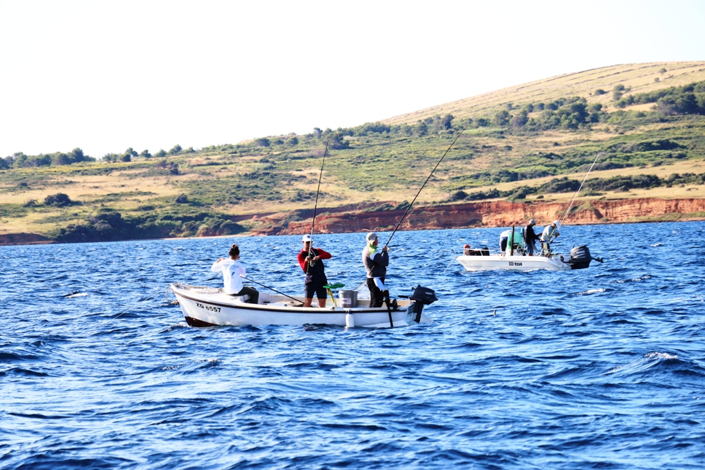 Vir: Memorijalni udičarski kup “Tonči Spavalica”