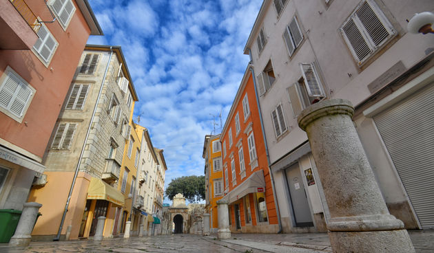 Nedjeljni đir po gradu, foto:Marin Pitton