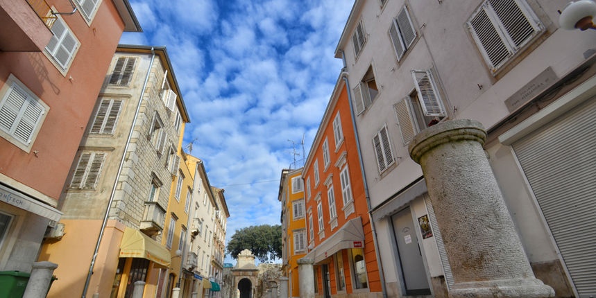 Nedjeljni đir po gradu, foto:Marin Pitton Nedjeljni đir po gradu, foto:Marin Pitton