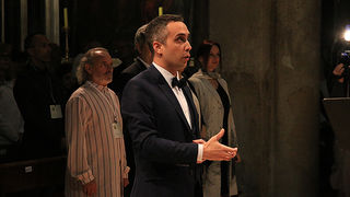 Otvorenje jubilarnog natjecanja pjevačkih zborova uz ansambl “Antiphonus”