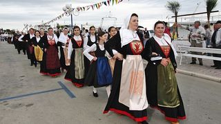 5. Eno-eko-gastro-etno stol (foto: Marin Gospić)