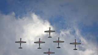 Adria Air Race Zadar 2011., Foto: Marin Gospić