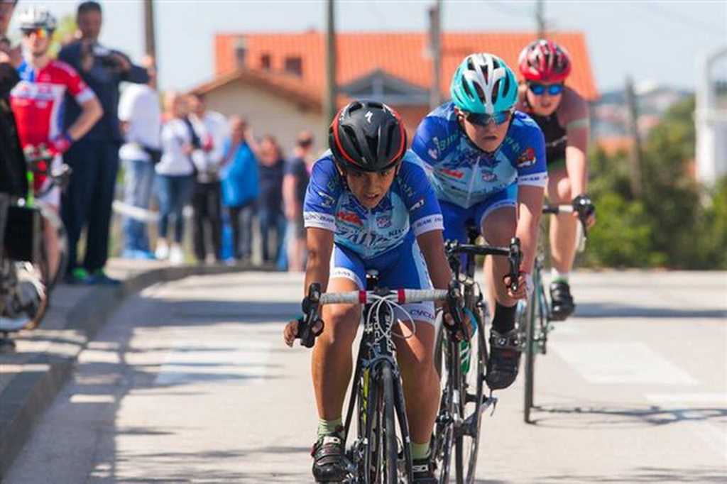 58. Velika nagrada 1. svibnja- Memorijal Damira Zdrilića