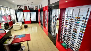 Optika VanGogh u Zadru Optika VanGogh u Zadru