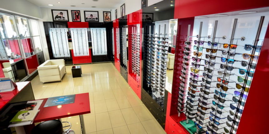 Optika VanGogh u Zadru Optika VanGogh u Zadru