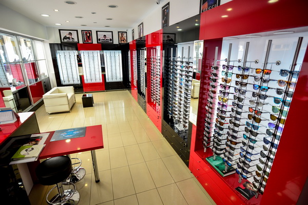 Optika VanGogh u Zadru Optika VanGogh u Zadru