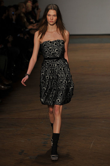 Marc Jacobs – Jesen 2010.