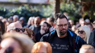 Prosvjed “Spasimo Vruljicu” Prosvjed “Spasimo Vruljicu”