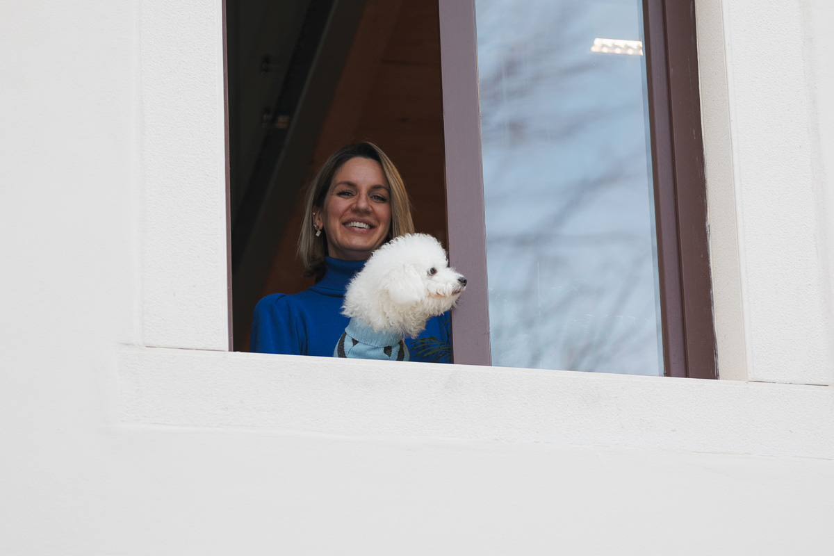 Đir po gradu, 29. siječnja 2025.