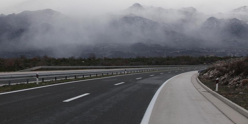 Autocesta A1 Autocesta A1