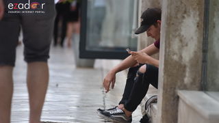 Đir po gradu, subotnja špica 15. lipnja 2019.