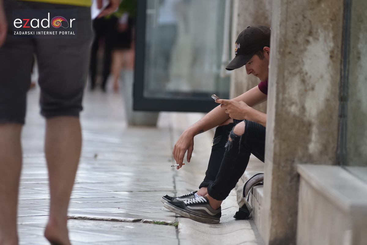 Đir po gradu, subotnja špica 15. lipnja 2019.