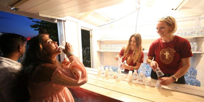 Započeo Ultra Europe festival 2018.!