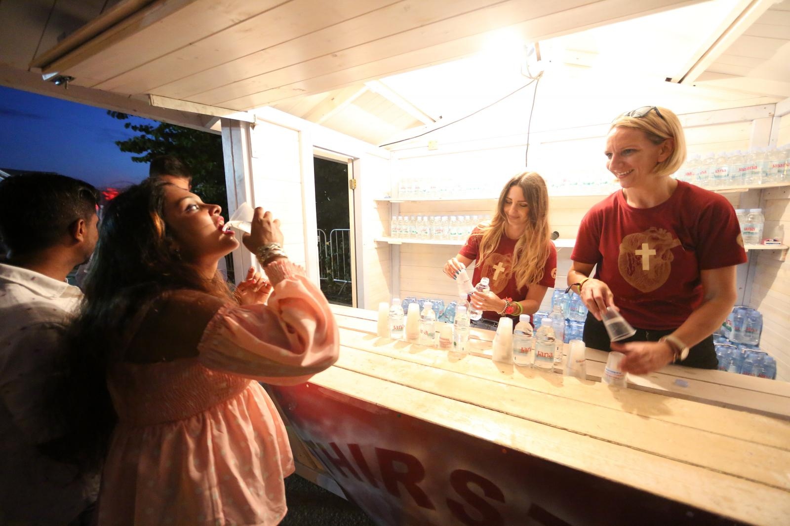 Započeo Ultra Europe festival 2018.!