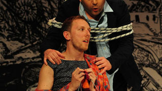 HNK Zadar: “Čudo u Poskokovoj dragi”, foto: N. Marčev