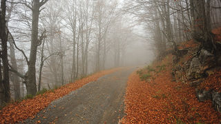 Sjeverni Velebit i Lika u jesen Sjeverni Velebit i Lika u jesen