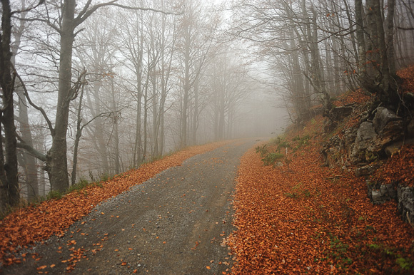 Sjeverni Velebit i Lika u jesen Sjeverni Velebit i Lika u jesen