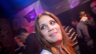 Kuzma & Shaka Zulu @ Maraschino bar (foto:Saša Čuka) Kuzma & Shaka Zulu @ Maraschino bar (foto:Saša Čuka)