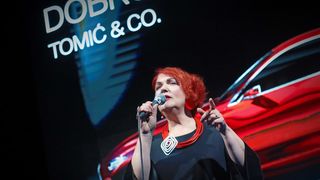 Svečano otvorenje prodano-servisnog centra Tomić & Co. Svečano otvorenje prodano-servisnog centra Tomić & Co.