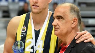 #ZDBT2017: Fenerbahce Dogus – CSKA Moskva 76-72 #ZDBT2017: Fenerbahce Dogus – CSKA Moskva 76-72